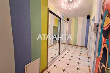 3-комнатная квартира по адресу ул. Кривоноса Максима (площадь 102,7 м²) - Atlanta.ua - фото 35