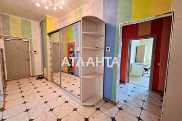 3-комнатная квартира по адресу ул. Кривоноса Максима (площадь 102,7 м²) - Atlanta.ua - фото 34