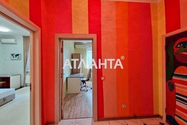 3-комнатная квартира по адресу ул. Кривоноса Максима (площадь 102,7 м²) - Atlanta.ua - фото 36
