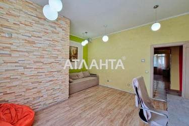 3-комнатная квартира по адресу ул. Кривоноса Максима (площадь 102,7 м²) - Atlanta.ua - фото 29