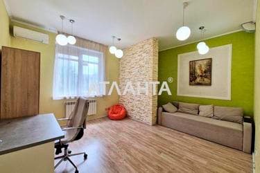 3-комнатная квартира по адресу ул. Кривоноса Максима (площадь 102,7 м²) - Atlanta.ua - фото 28