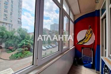 3-комнатная квартира по адресу ул. Кривоноса Максима (площадь 102,7 м²) - Atlanta.ua - фото 41