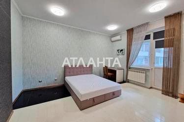 3-комнатная квартира по адресу ул. Кривоноса Максима (площадь 102,7 м²) - Atlanta.ua - фото 30