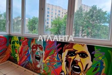 3-комнатная квартира по адресу ул. Кривоноса Максима (площадь 102,7 м²) - Atlanta.ua - фото 40