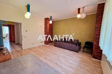3-комнатная квартира по адресу ул. Кривоноса Максима (площадь 102,7 м²) - Atlanta.ua - фото 26