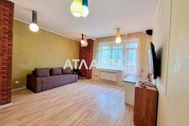 3-комнатная квартира по адресу ул. Кривоноса Максима (площадь 102,7 м²) - Atlanta.ua - фото 25