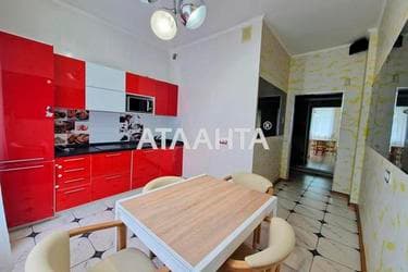 3-комнатная квартира по адресу ул. Кривоноса Максима (площадь 102,7 м²) - Atlanta.ua - фото 33