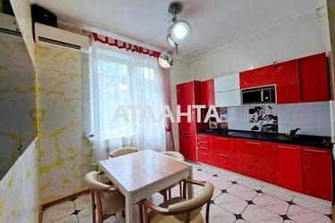 3-комнатная квартира по адресу ул. Кривоноса Максима (площадь 102,7 м²) - Atlanta.ua - фото 32