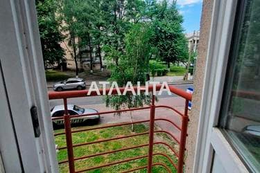 3-комнатная квартира по адресу ул. Кривоноса Максима (площадь 102,7 м²) - Atlanta.ua - фото 44