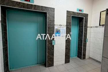 1-кімнатна квартира за адресою вул. Академіка Корольова (площа 33 м²) - Atlanta.ua - фото 25