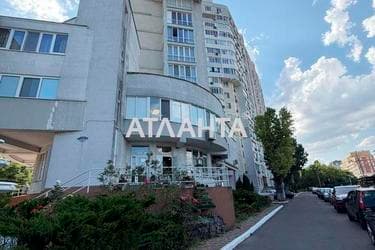 1-кімнатна квартира за адресою вул. Академіка Корольова (площа 33 м²) - Atlanta.ua - фото 29