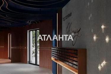 1-кімнатна квартира за адресою вул. Лікарська (площа 56,2 м²) - Atlanta.ua - фото 11