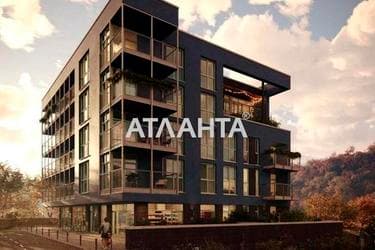 1-кімнатна квартира за адресою вул. Лікарська (площа 56,2 м²) - Atlanta.ua - фото 12