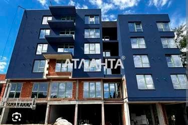 1-кімнатна квартира за адресою вул. Лікарська (площа 56,2 м²) - Atlanta.ua - фото 13