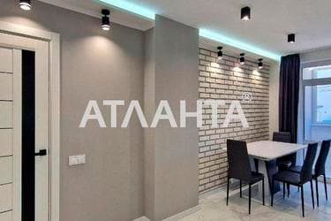 1-кімнатна квартира за адресою вул. Глинянський Тракт (площа 41 м²) - Atlanta.ua - фото 26