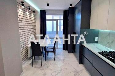 1-кімнатна квартира за адресою вул. Глинянський Тракт (площа 41 м²) - Atlanta.ua - фото 27