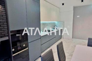 1-кімнатна квартира за адресою вул. Глинянський Тракт (площа 41 м²) - Atlanta.ua - фото 28