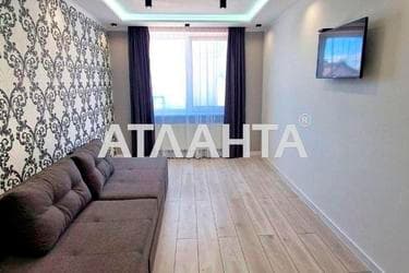1-кімнатна квартира за адресою вул. Глинянський Тракт (площа 41 м²) - Atlanta.ua - фото 42