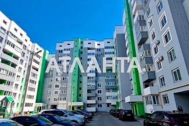 1-кімнатна квартира за адресою вул. Глинянський Тракт (площа 41 м²) - Atlanta.ua - фото 47