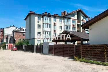 2-кімнатна квартира за адресою вул. Яблунева (площа 65 м²) - Atlanta.ua - фото 29