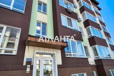 2-кімнатна квартира за адресою вул. Яблунева (площа 65 м²) - Atlanta.ua - фото 31
