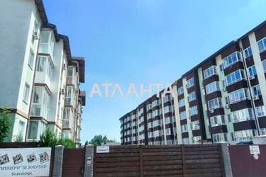 2-кімнатна квартира за адресою вул. Яблунева (площа 65 м²) - Atlanta.ua - фото 25