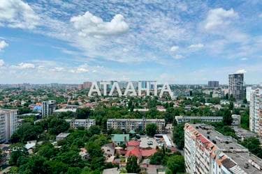 1-комнатная квартира по адресу ул. Педагогическая (площадь 42,5 м²) - Atlanta.ua - фото 36