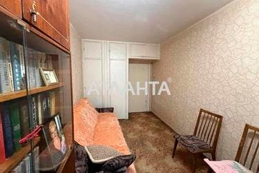 3-комнатная квартира по адресу ул. Краснова (площадь 60 м²) - Atlanta.ua - фото 26