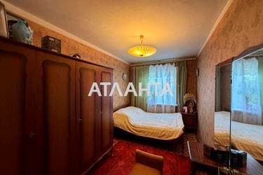 3-комнатная квартира по адресу ул. Краснова (площадь 60 м²) - Atlanta.ua - фото 22