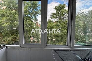 3-комнатная квартира по адресу ул. Краснова (площадь 60 м²) - Atlanta.ua - фото 20