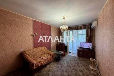 3-комнатная квартира по адресу ул. Краснова (площадь 60 м²) - Atlanta.ua - фото 19