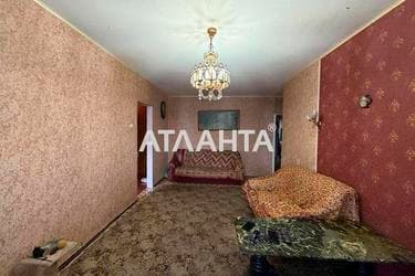 3-комнатная квартира по адресу ул. Краснова (площадь 60 м²) - Atlanta.ua - фото 21
