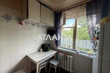 3-комнатная квартира по адресу ул. Краснова (площадь 60 м²) - Atlanta.ua - фото 28