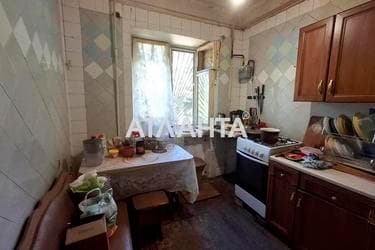 2-комнатная квартира по адресу ул. Кузнецова кап. (площадь 43,2 м²) - Atlanta.ua - imageAlt 15