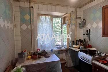 2-комнатная квартира по адресу ул. Кузнецова кап. (площадь 43,2 м²) - Atlanta.ua - imageAlt 16