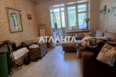 2-комнатная квартира по адресу ул. Кузнецова кап. (площадь 43,2 м²) - Atlanta.ua - imageAlt 17