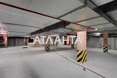 Коммерческая недвижимость по адресу ул. Франко Ивана (площадь 22,3 м²) - Atlanta.ua - imageAlt 7