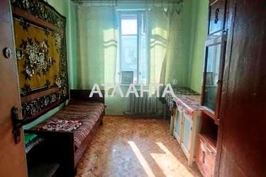 Комунальна квартира за адресою вул. Максимовича (площа 10,9 м²) - Atlanta.ua - фото 6