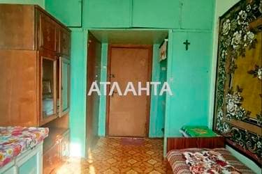 Комунальна квартира за адресою вул. Максимовича (площа 10,9 м²) - Atlanta.ua - фото 7