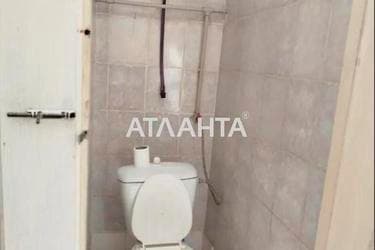 Комунальна квартира за адресою вул. Максимовича (площа 10,9 м²) - Atlanta.ua - фото 10