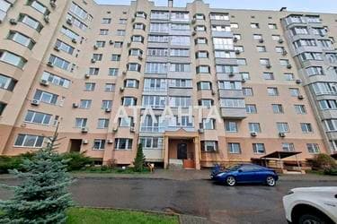 3-кімнатна квартира за адресою вул. Анатолія Бортняка (площа 98,2 м²) - Atlanta.ua - фото 18