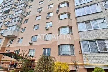 3-кімнатна квартира за адресою вул. Анатолія Бортняка (площа 98,2 м²) - Atlanta.ua - фото 19