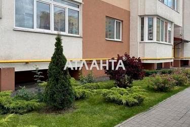 3-кімнатна квартира за адресою вул. Анатолія Бортняка (площа 98,2 м²) - Atlanta.ua - фото 20