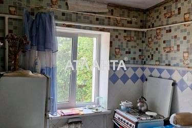2-кімнатна квартира за адресою вул. Варненська (площа 43,6 м²) - Atlanta.ua - фото 11