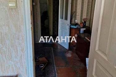 2-кімнатна квартира за адресою вул. Варненська (площа 43,6 м²) - Atlanta.ua - фото 13