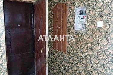 2-кімнатна квартира за адресою вул. Варненська (площа 43,6 м²) - Atlanta.ua - фото 14