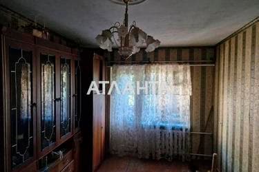 2-кімнатна квартира за адресою вул. Варненська (площа 43,6 м²) - Atlanta.ua - фото 15