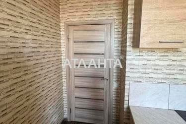 1-кімнатна квартира за адресою вул. Бочарова ген. (площа 43,6 м²) - Atlanta.ua - фото 11