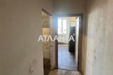 1-кімнатна квартира за адресою вул. Бочарова ген. (площа 43,6 м²) - Atlanta.ua - фото 15