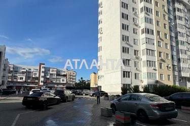1-кімнатна квартира за адресою вул. Бочарова ген. (площа 43,6 м²) - Atlanta.ua - фото 17